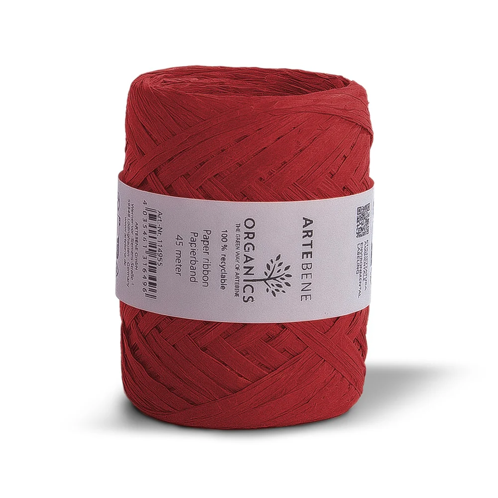 Crepe Paper Ribbon - Image 5