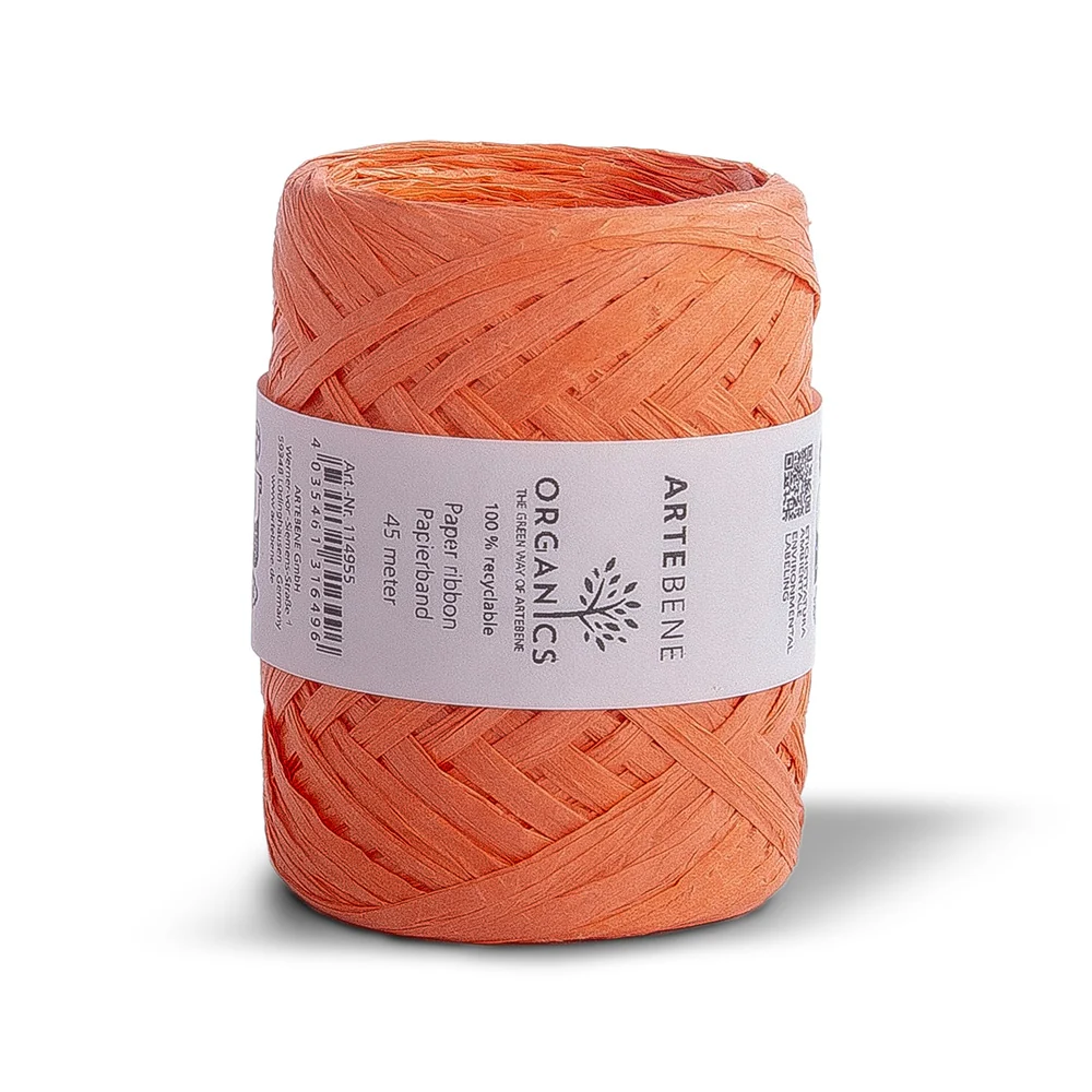 Crepe Paper Ribbon - Image 6