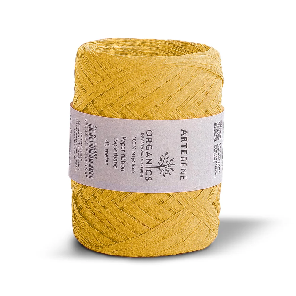 Crepe Paper Ribbon - Image 7