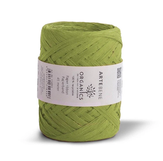 Crepe Paper Ribbon - Image 8