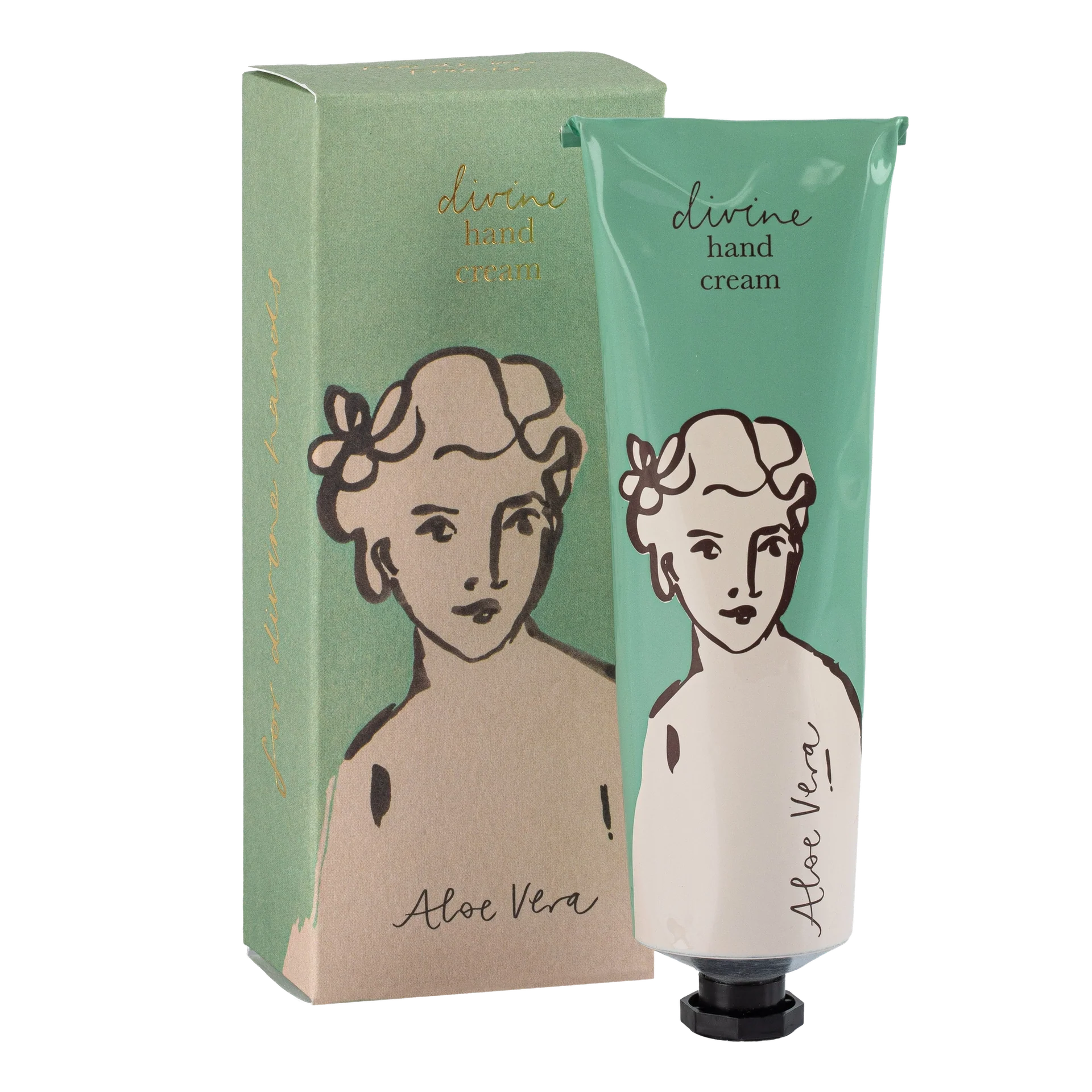 Divine Hand Cream