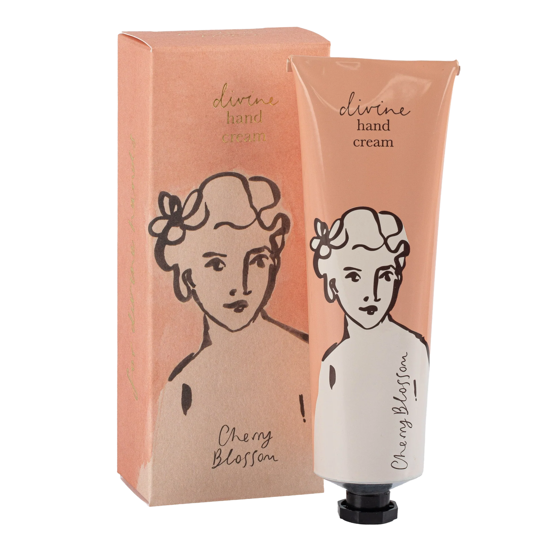 Divine Hand Cream - Image 2