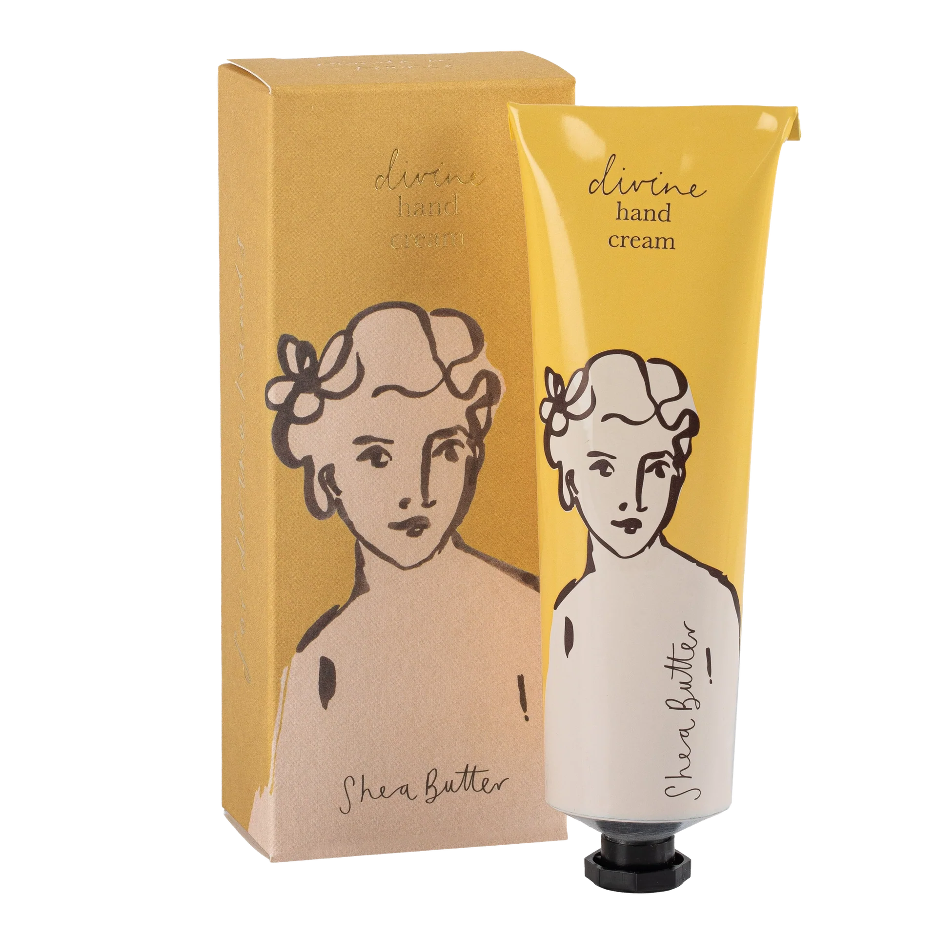 Divine Hand Cream - Image 3