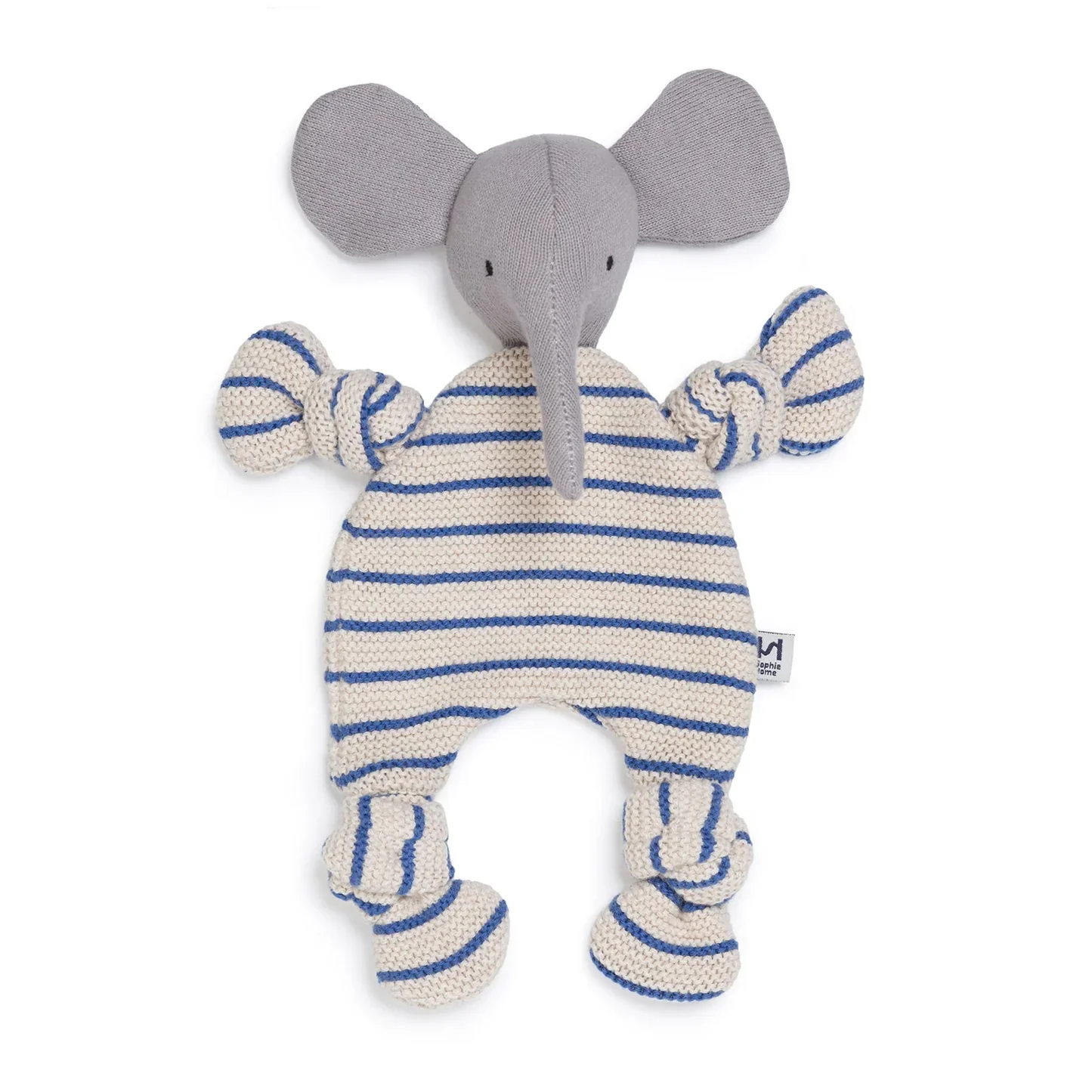 Elephant Comforter