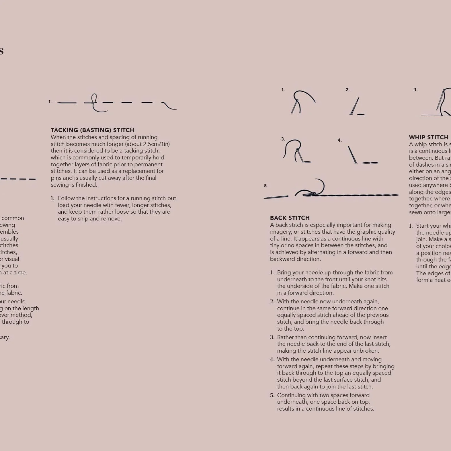 'Embroidery' Book by Arouna Khounnoraj - Image 4