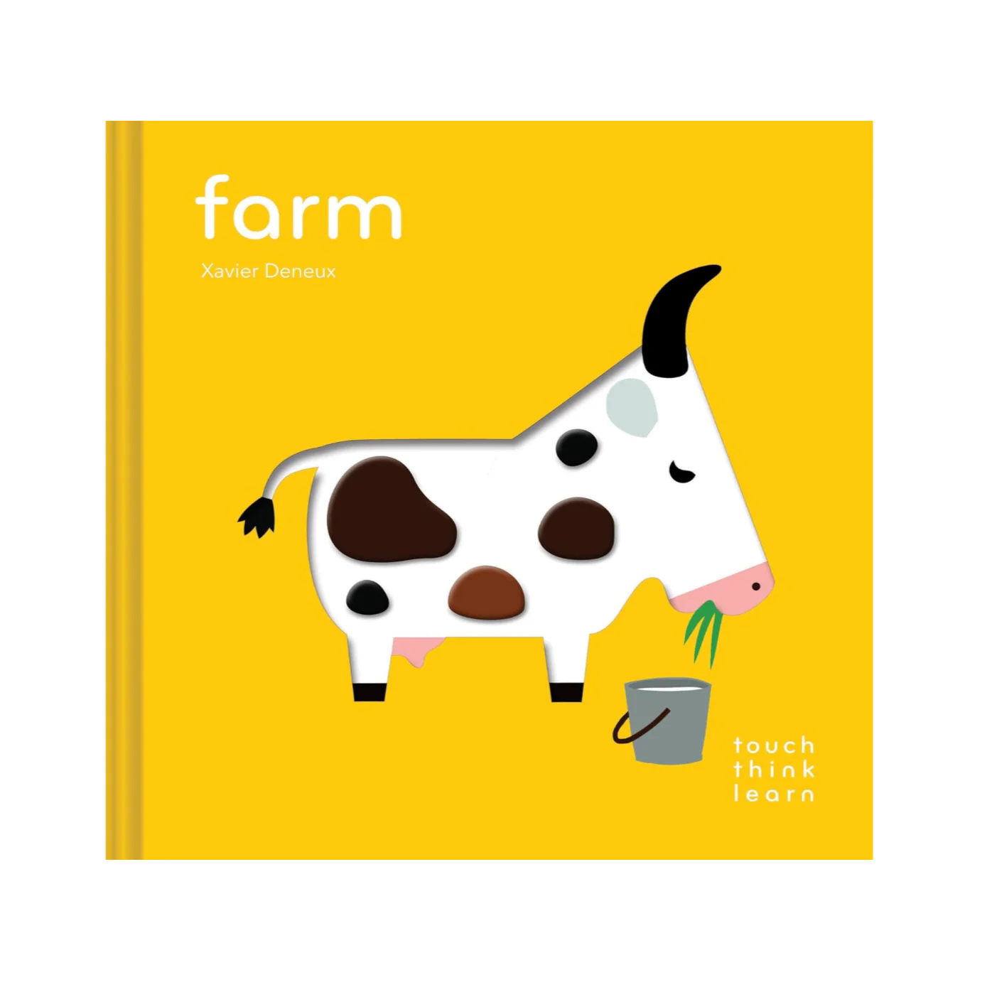 'Farm' Book