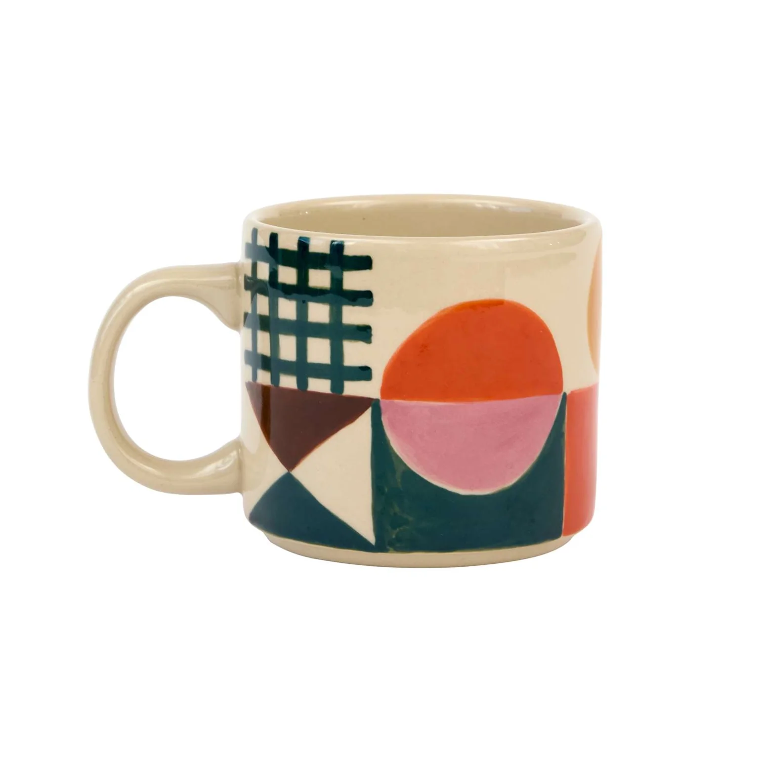 Glypha Mug