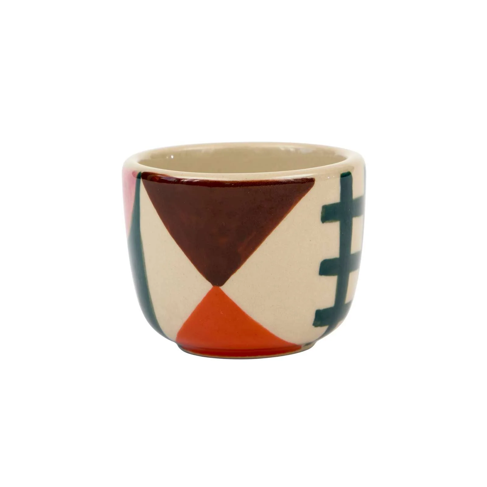 Glypha Pinch Pot - Image 2