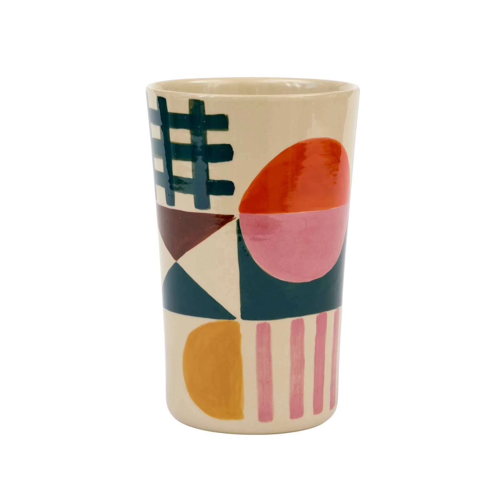 Glypha Vase