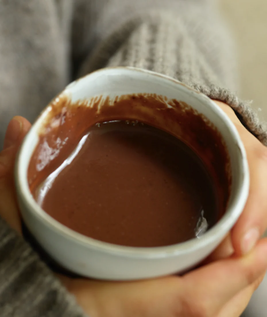 Harth Cinnamon Hot Chocolate - Image 4