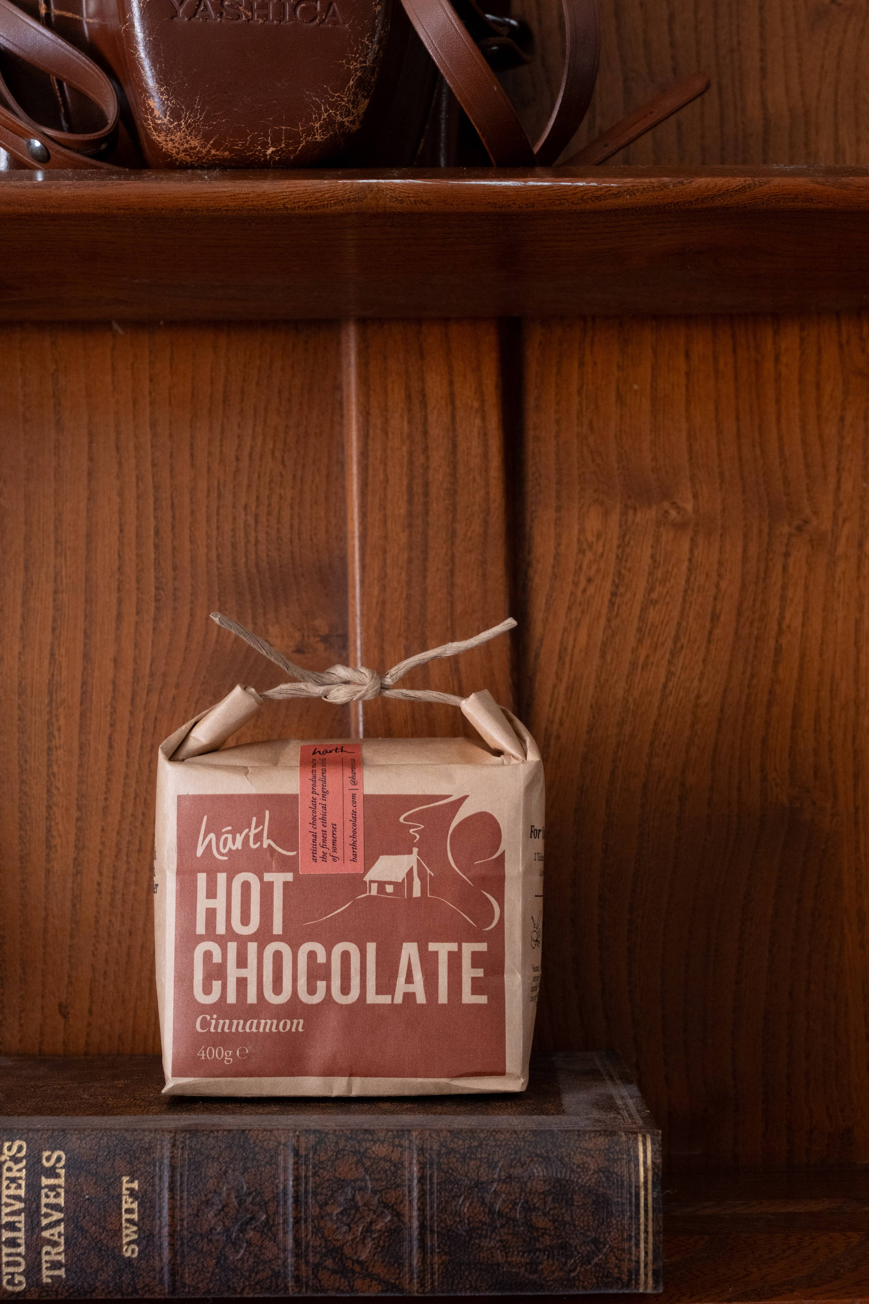 Harth Cinnamon Hot Chocolate - Image 5