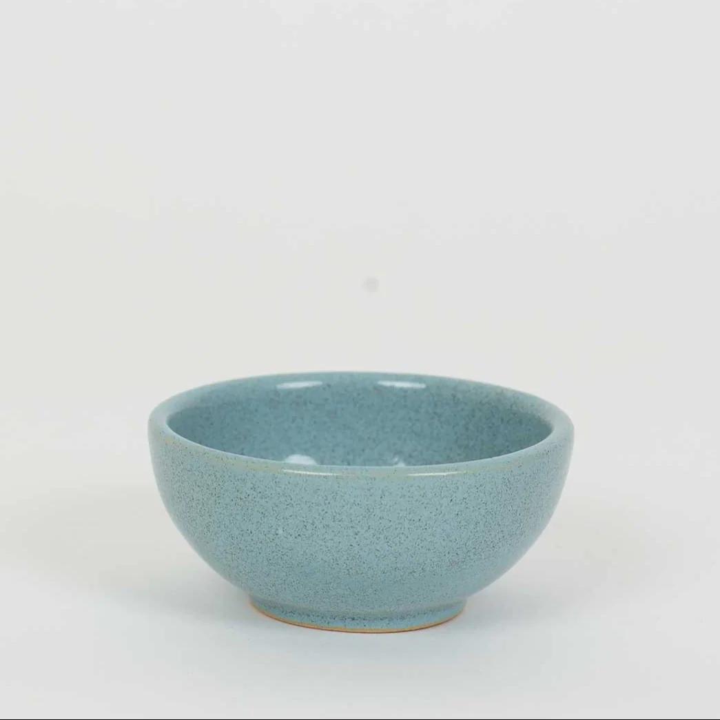 Hera Mini Bowl - Blue