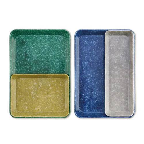 Hightide Marbled Desk Tray - Image 2