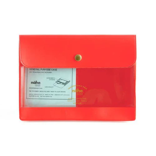 Hightide Nahe General Purpose Case - A6 - Image 5