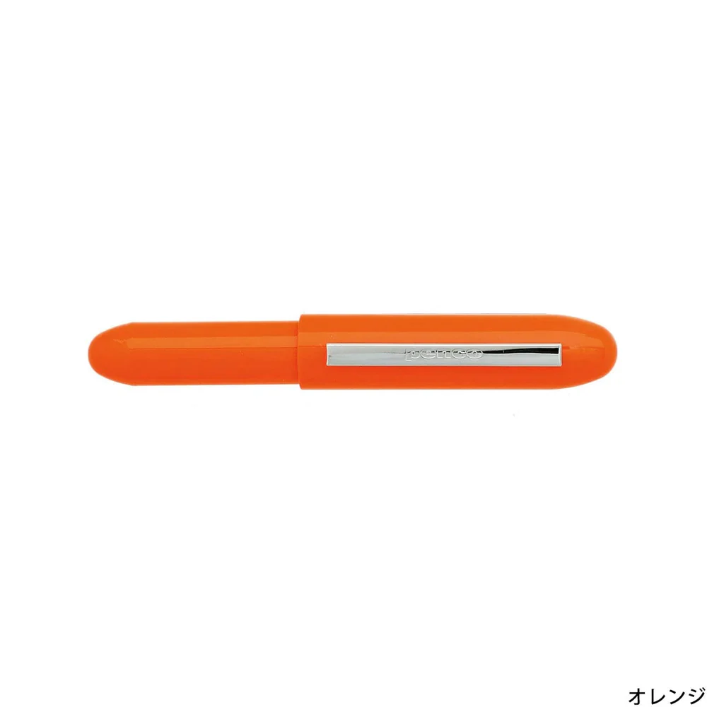 Hightide Penco Bullet Ballpoint Pen - Image 3