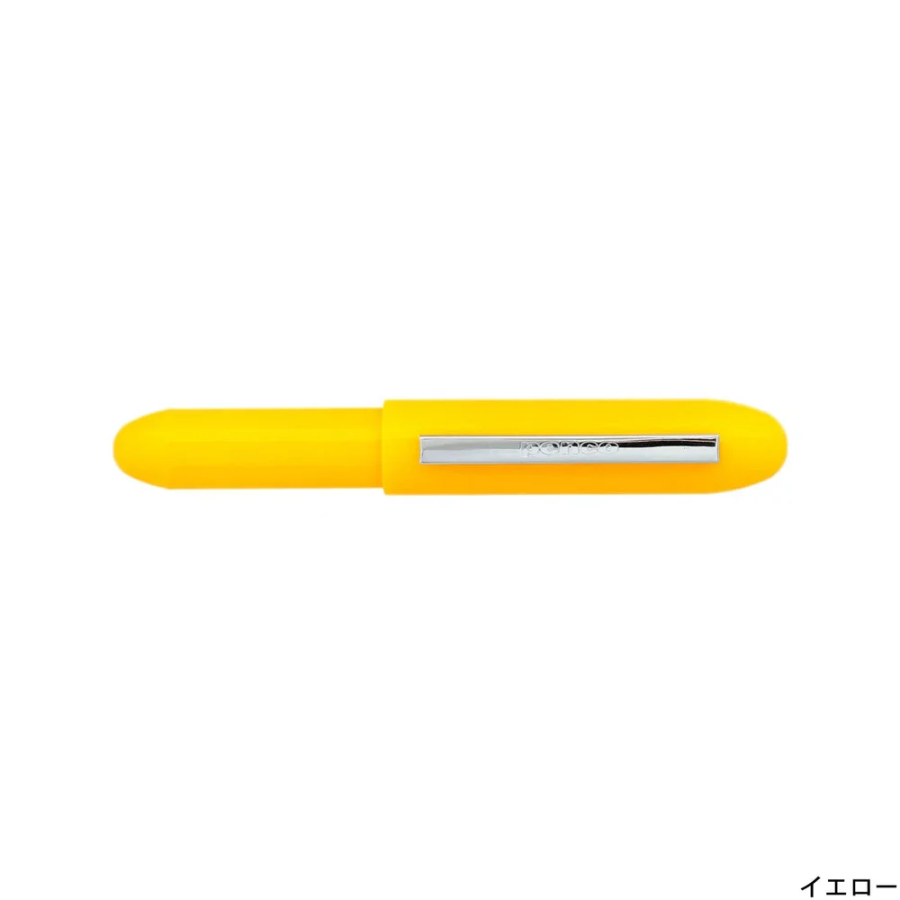Hightide Penco Bullet Ballpoint Pen - Image 4