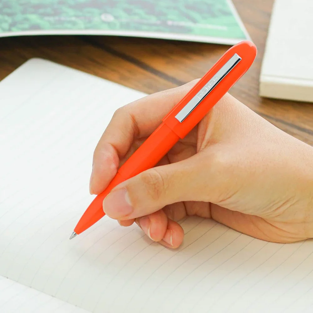 Hightide Penco Bullet Ballpoint Pen - Image 7