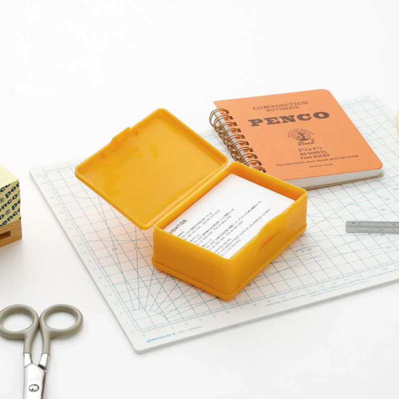 Double-Sided Penco Storage Box - Image 2