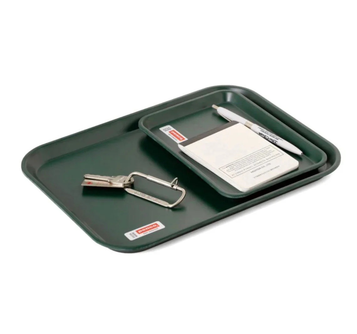 Hightide Penco Tray - Yellow - Image 3