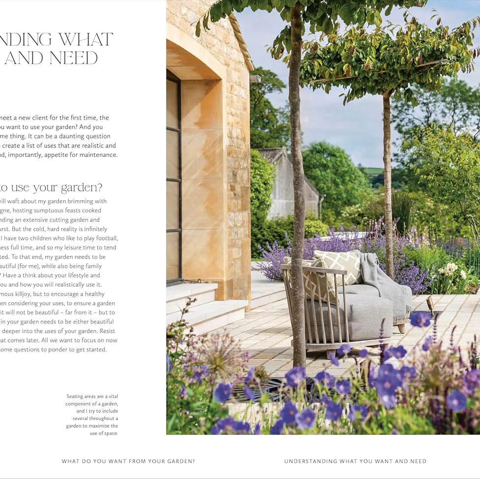 'How to Design a Garden' Book by Pollyanna Wilkinson - Image 4