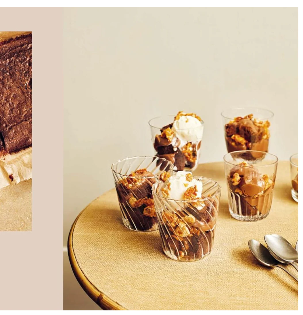 'I'll Bring Dessert' Book - Image 2