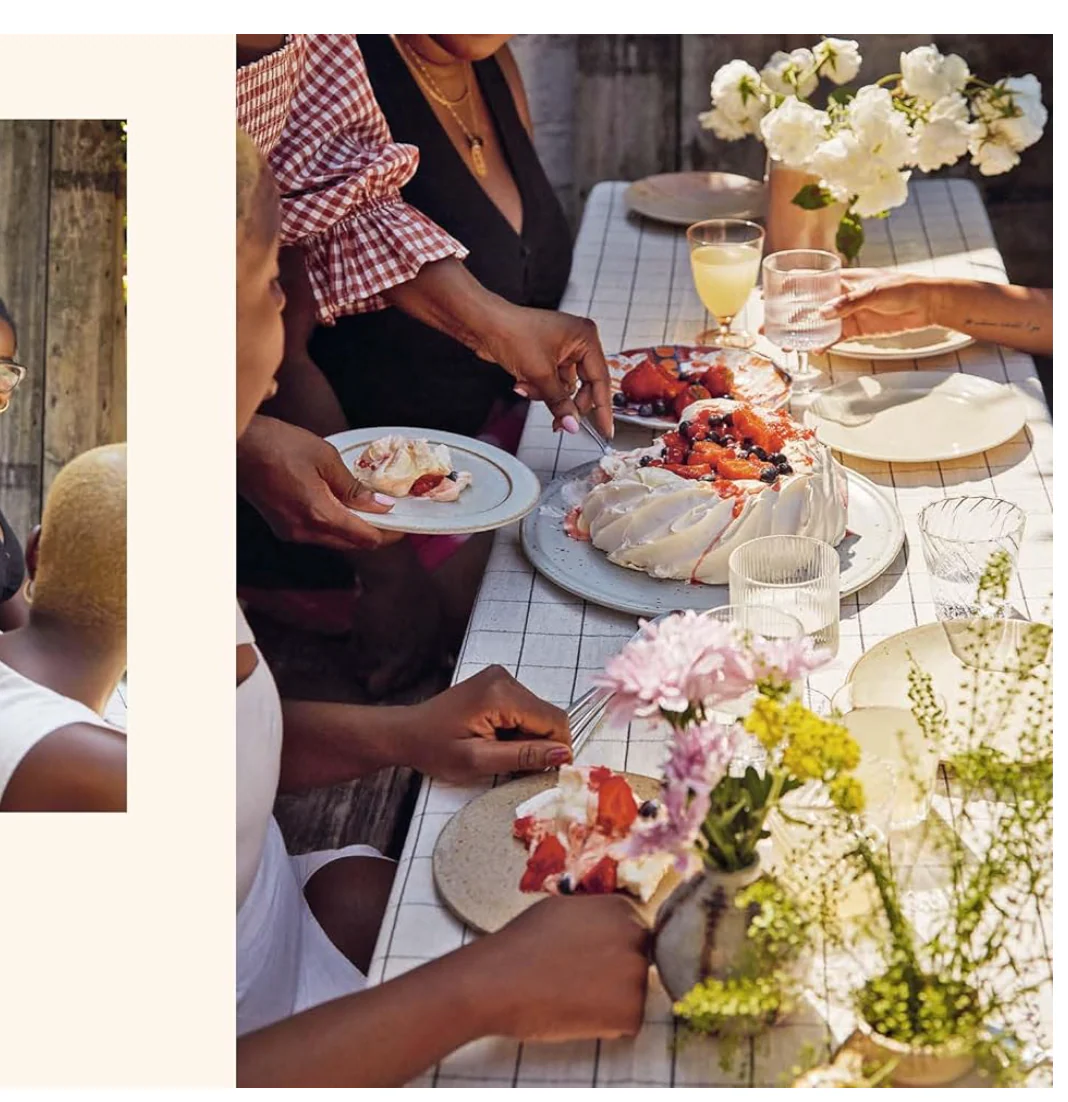 'I'll Bring Dessert' Book - Image 3