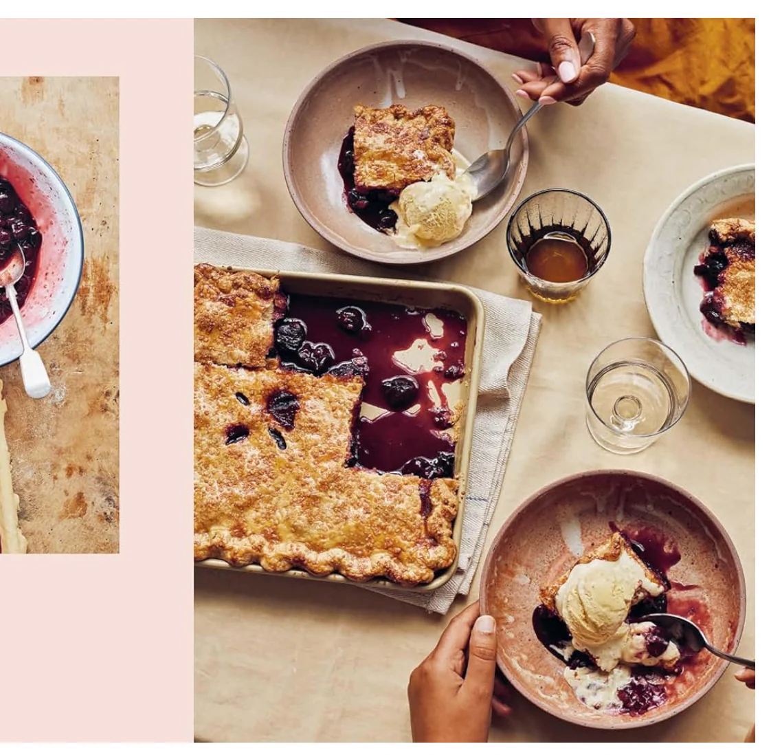 'I'll Bring Dessert' Book - Image 4