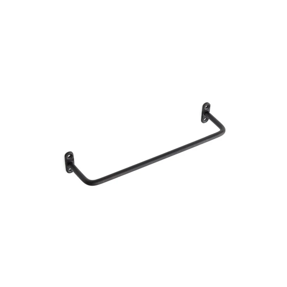 Iron Towel Rail - Image 3