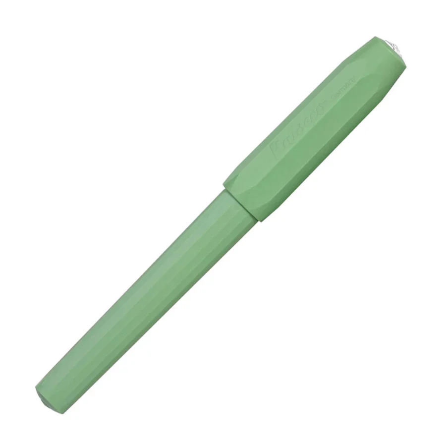 Kaweco Perkeo Fountain Pen - Jungle Green - Image 2