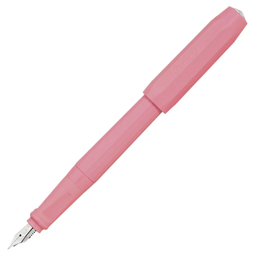 Kaweco Perkeo Fountain Pen - Peony Blossom