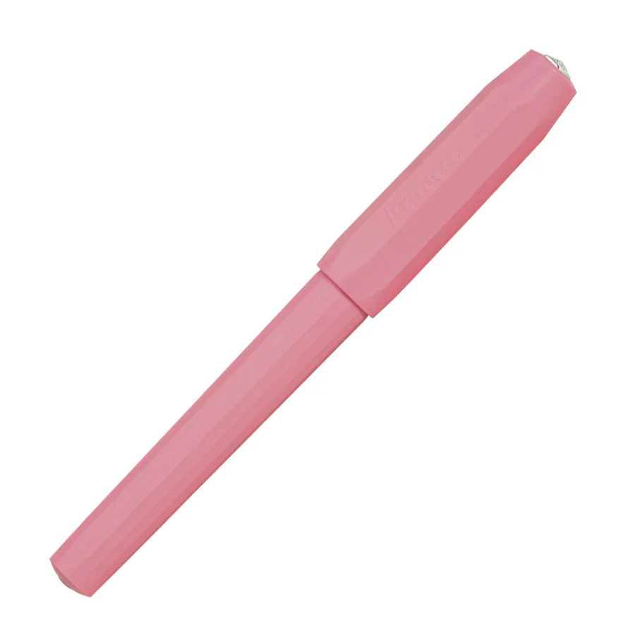 Kaweco Perkeo Fountain Pen - Peony Blossom - Image 2