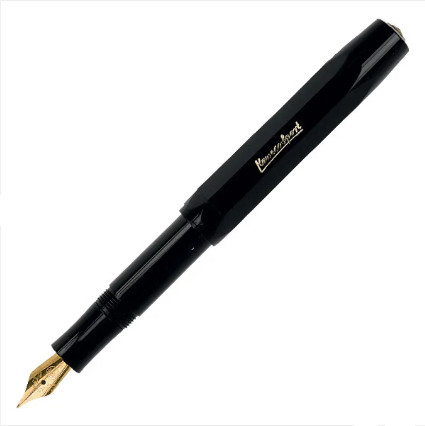 Kaweco Sport Fountain Pen - Black