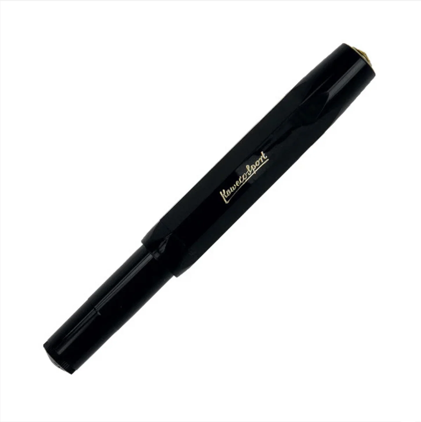 Kaweco Sport Fountain Pen - Black - Image 2