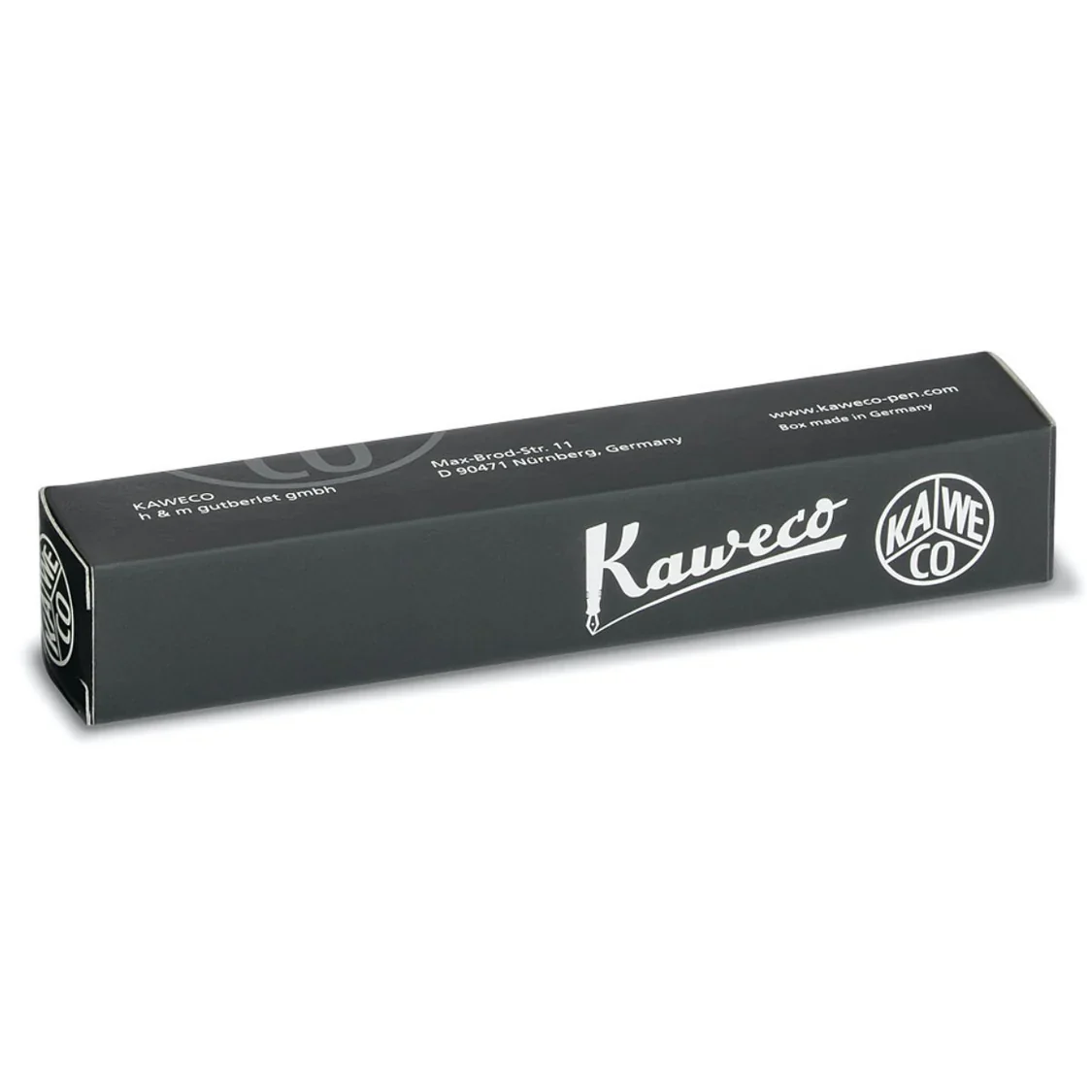 Kaweco Sport Fountain Pen - Fox - Image 3