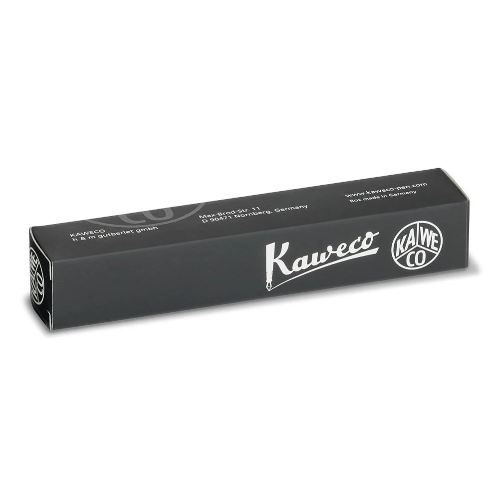 Kaweco Sport Fountain Pen - Green - Image 2