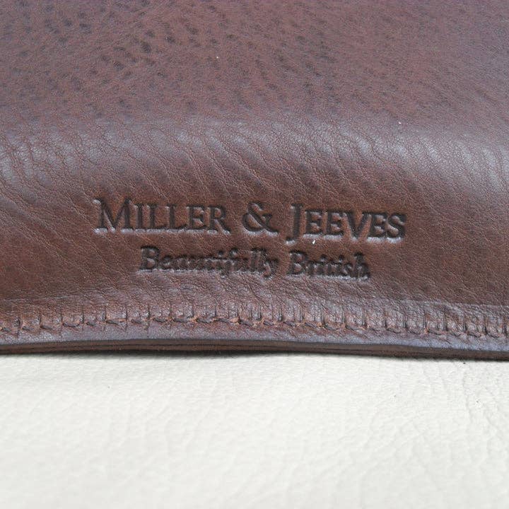 The 'Eva' Leather Pouch - Image 9
