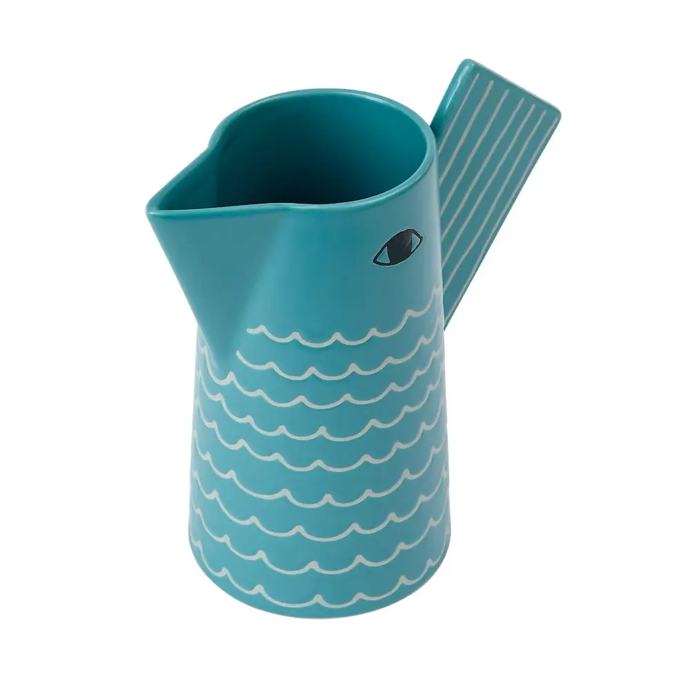 Large Bird Jug / Vase by Donna Wilson - Image 2
