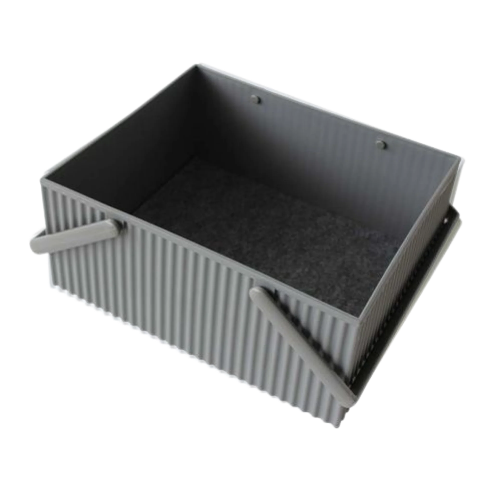 Large Japanese Storage Box - Image 10