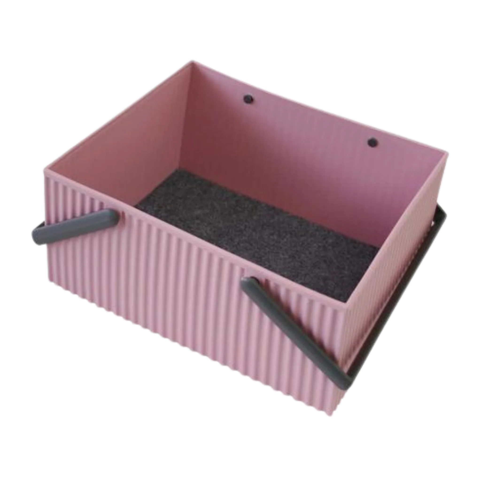 Large Japanese Storage Box - Image 4