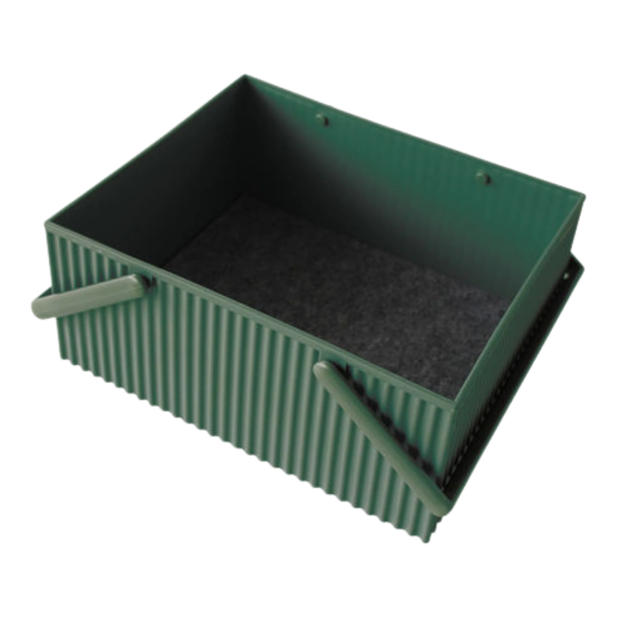 Large Japanese Storage Box - Image 5