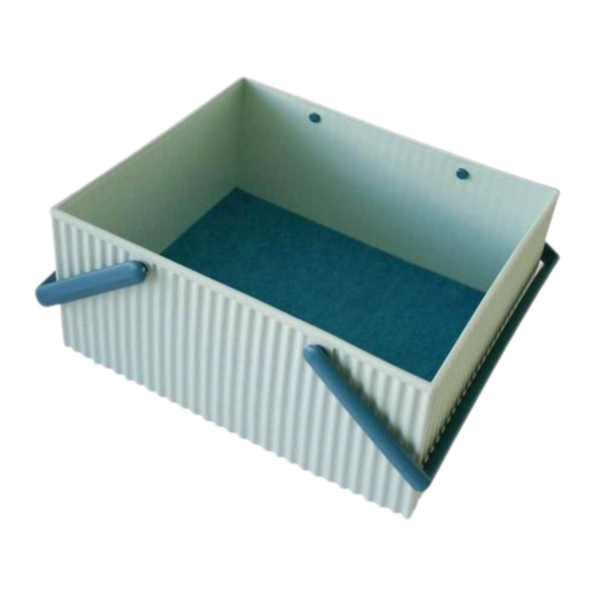 Large Japanese Storage Box - Image 7