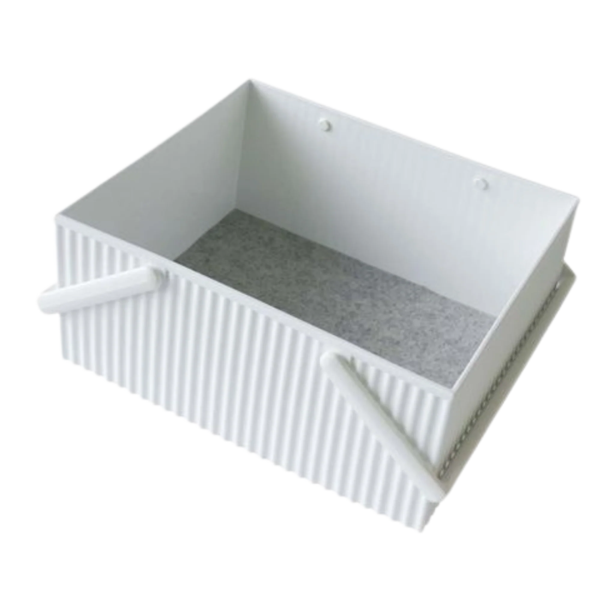 Large Japanese Storage Box - Image 8