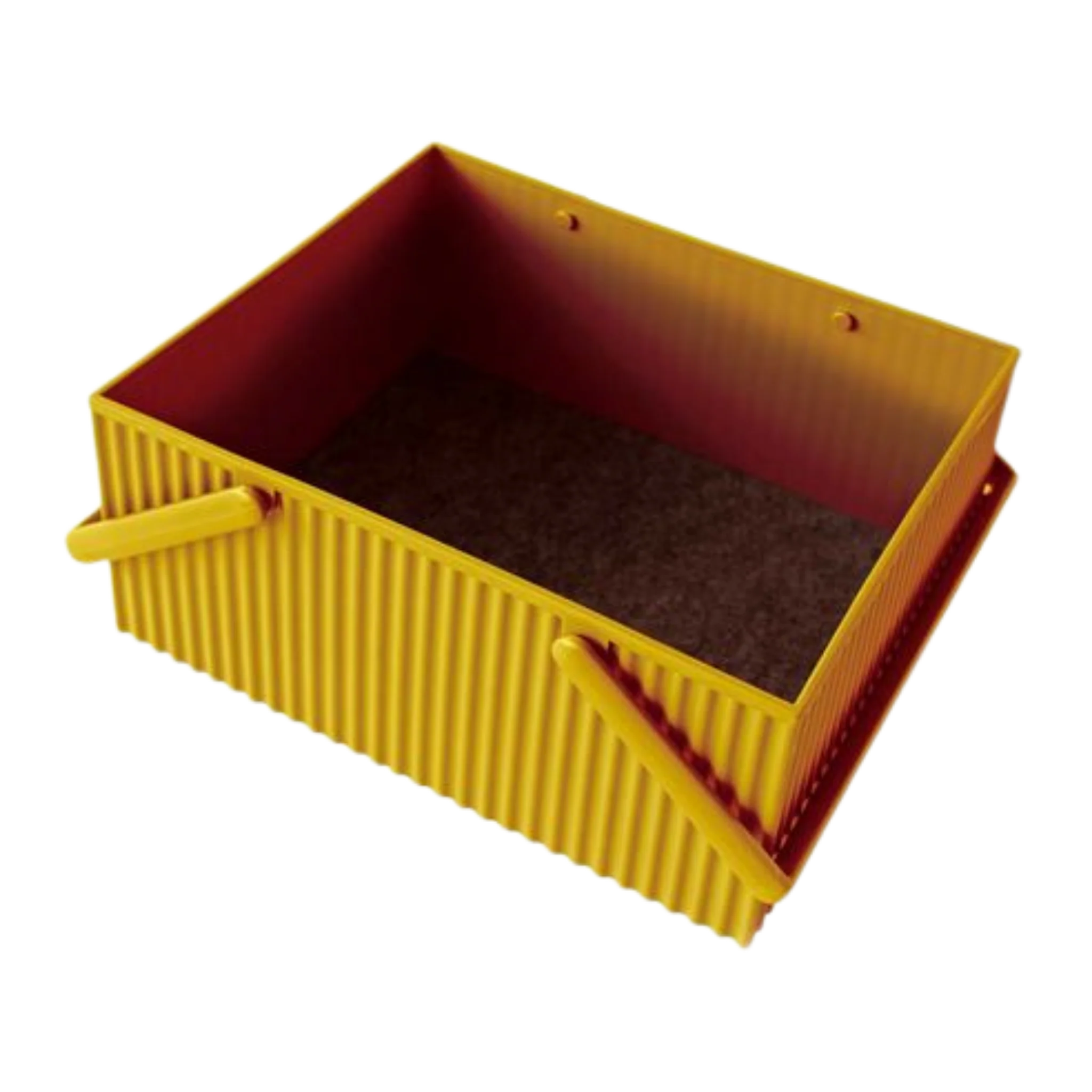 Large Japanese Storage Box - Image 9
