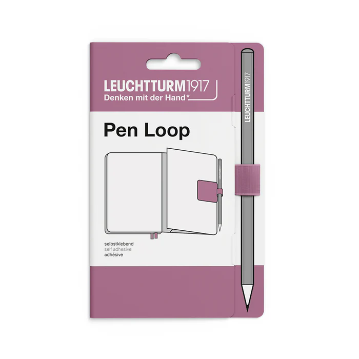 Leuchtturm1917 Pen Loop