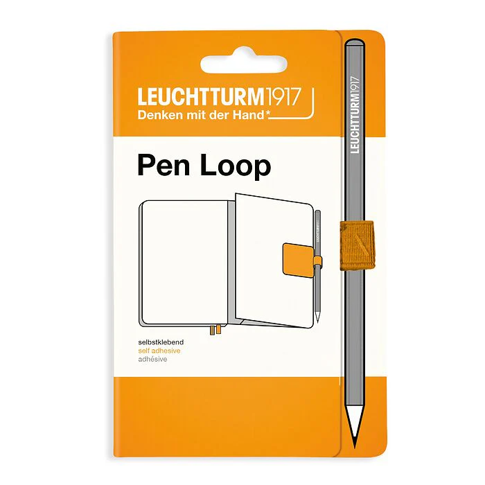Leuchtturm1917 Pen Loop - Image 2