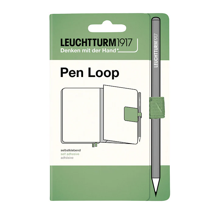 Leuchtturm1917 Pen Loop - Image 3