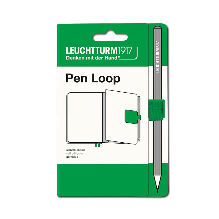 Leuchtturm1917 Pen Loop - Image 5