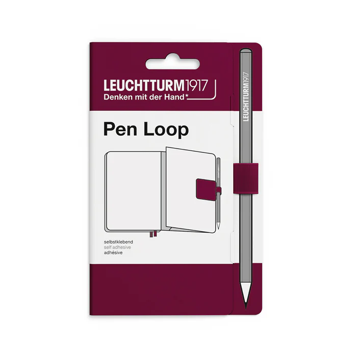 Leuchtturm1917 Pen Loop - Image 6