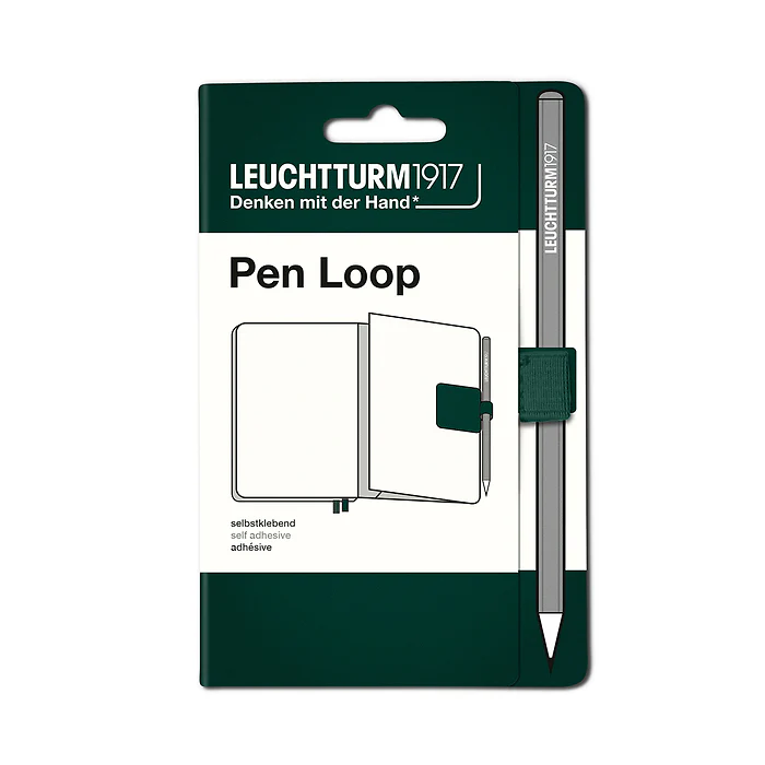 Leuchtturm1917 Pen Loop - Image 7