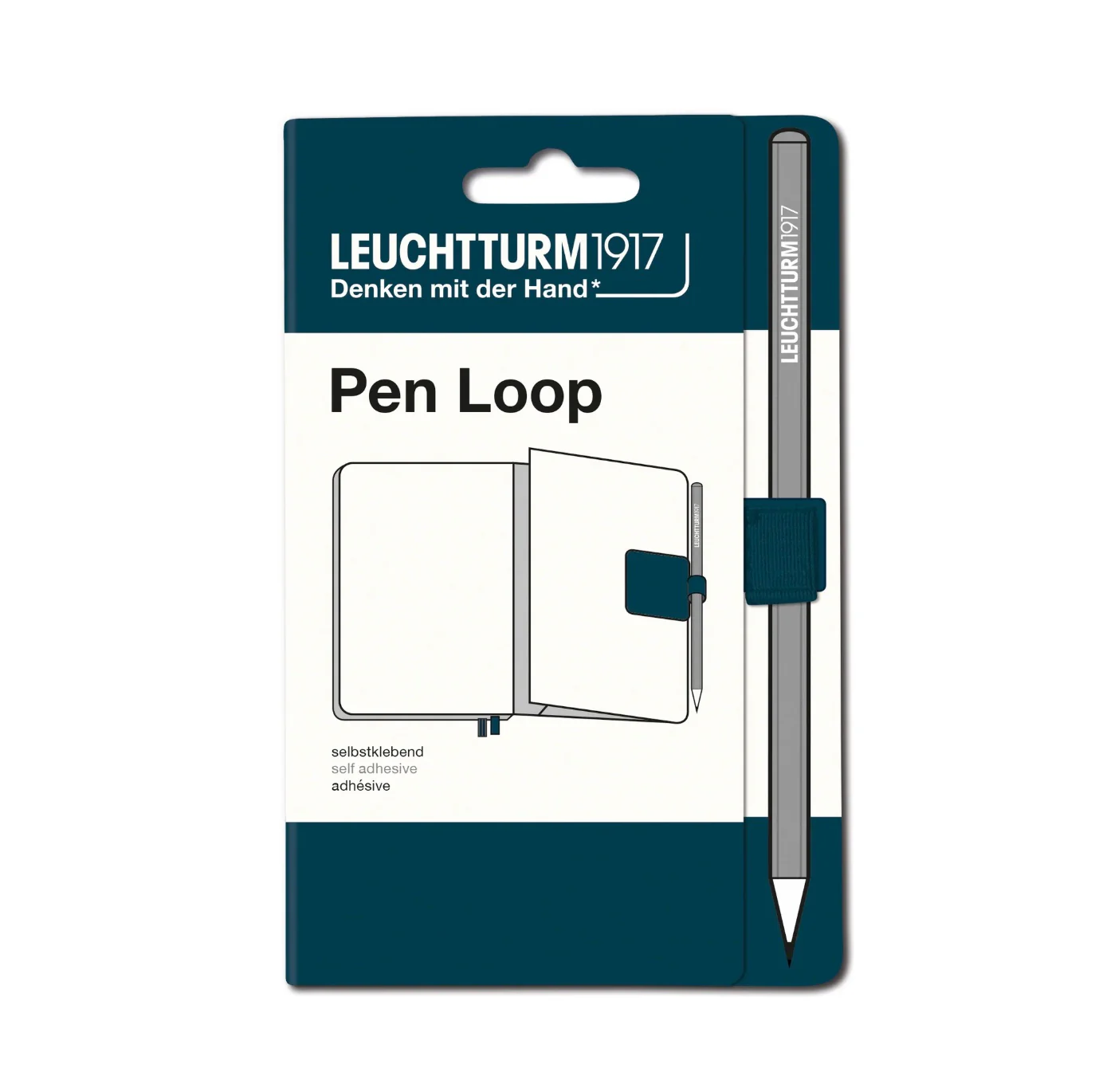Leuchtturm1917 Pen Loop - Image 9